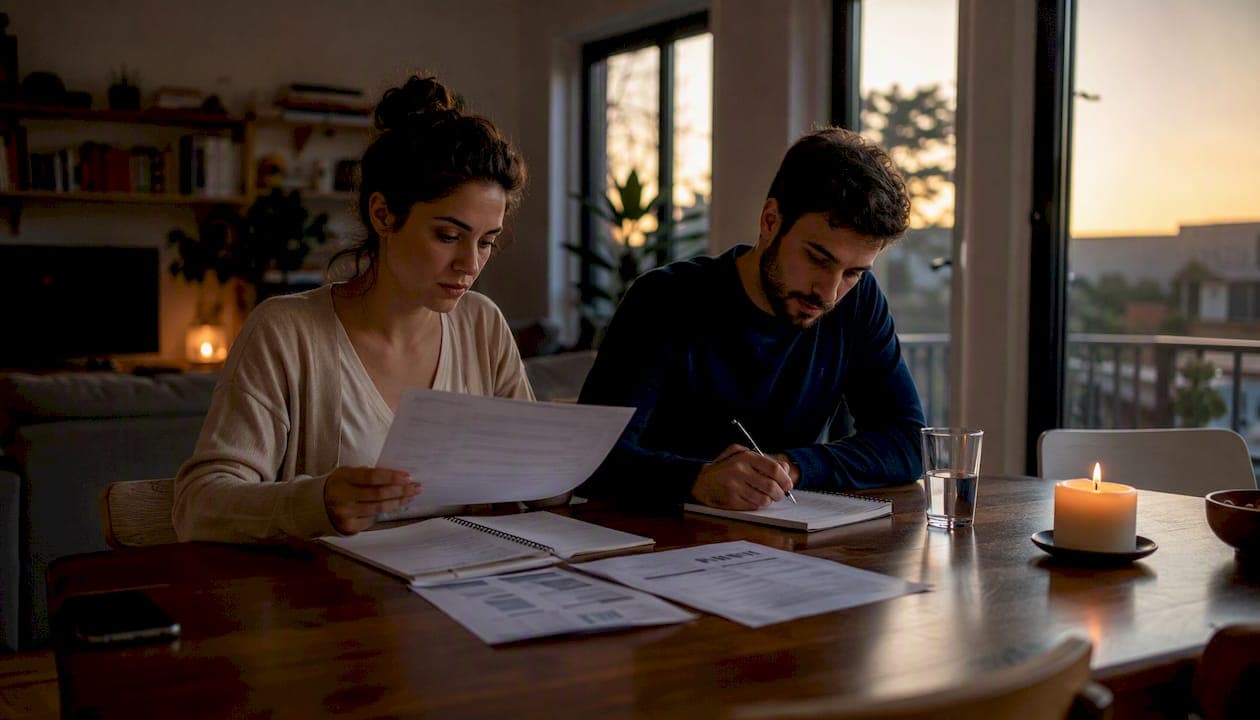 Pré-aprovação de crédito habitação: guia prático