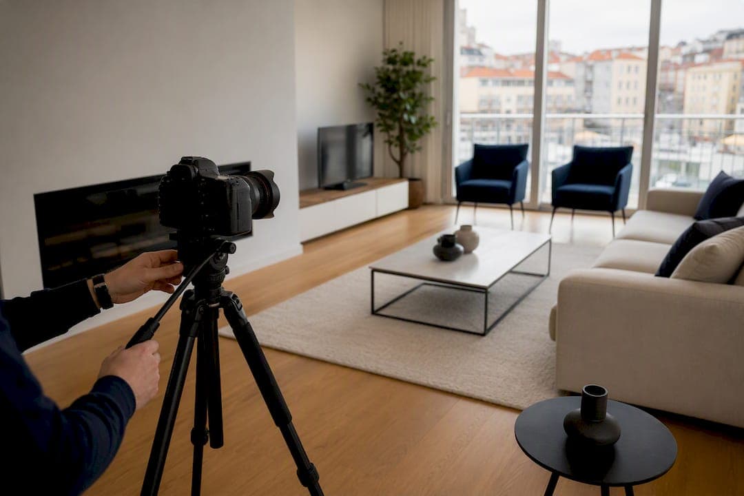 Vender casa em Lisboa: o que fazer primeiro para vender bem
