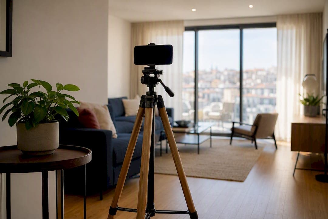 Vídeo imobiliário: como produzir e rentabilizar cada minuto