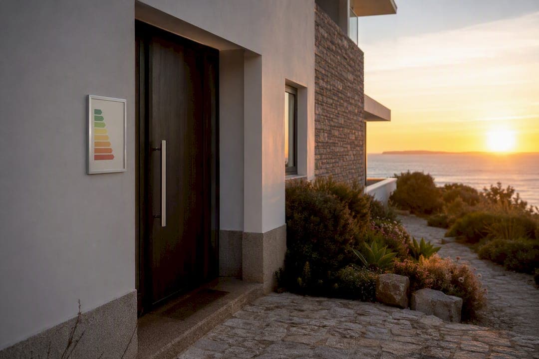Avaliar casa para venda: o método passo a passo em Portugal