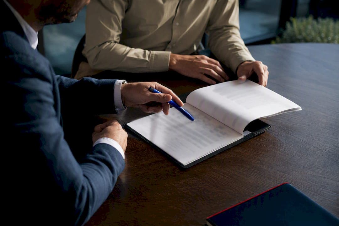 3 pontos do contrato de mediação imobiliária em Portugal (IMPIC)
