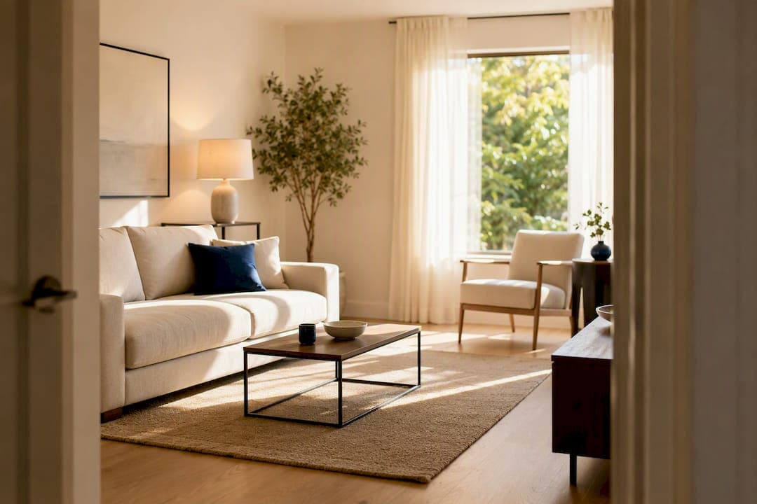 Home staging: o que é e como acelera a venda de um imóvel