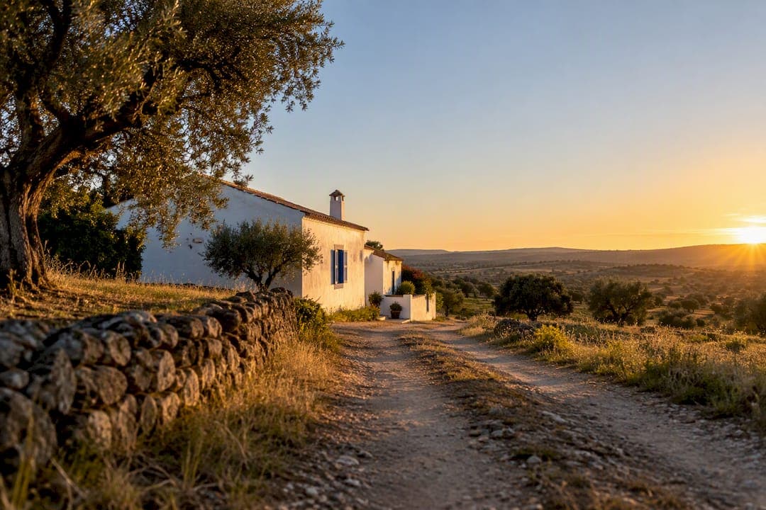 Comprar casa no Alentejo: o que saber antes de avançar